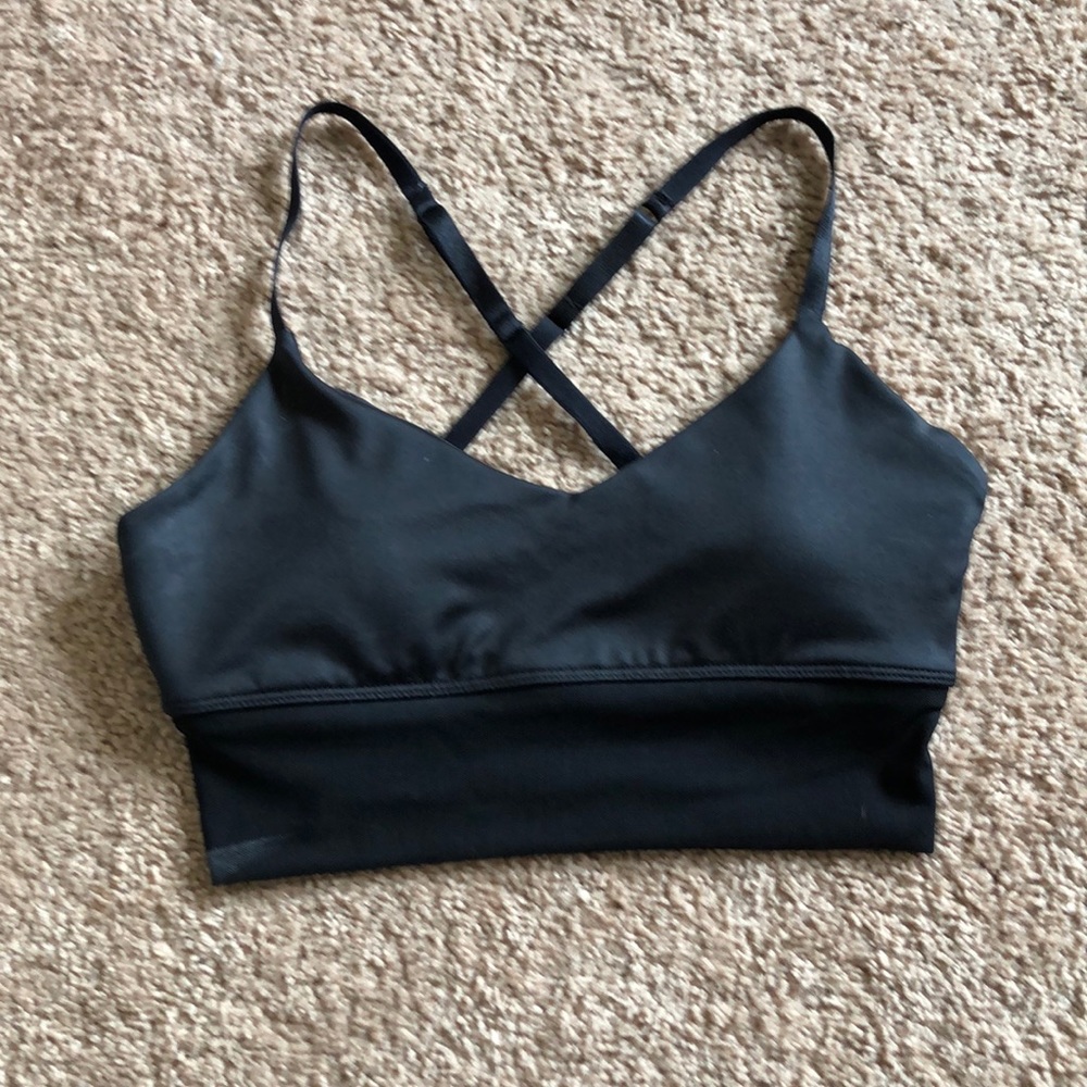 Sports Bra